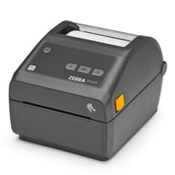 Принтер штрих кодов ZD 420d